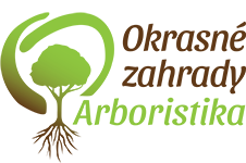 Okrasné zahrady arboristika s.r.o.