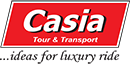 Casia ... ideas for luxury ride