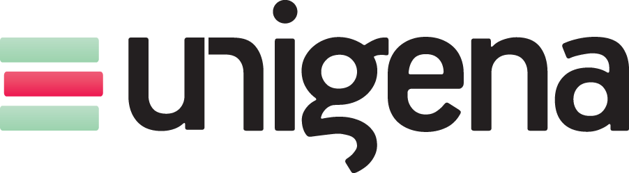 Tvorba webu Unigena