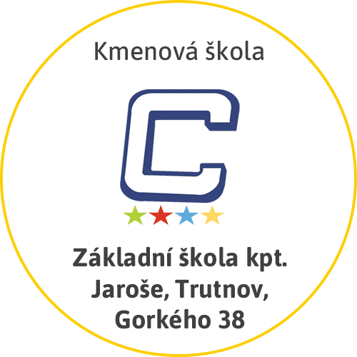 Kmenová škola ZŠ kpt. Jaroše Trutnov