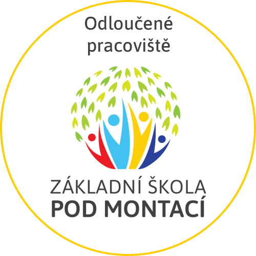Odloučené pracoviště ZŠ Pod Montací