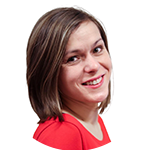 Ing. Jana Nývltová