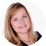 JUDr. Dita Vávrová
